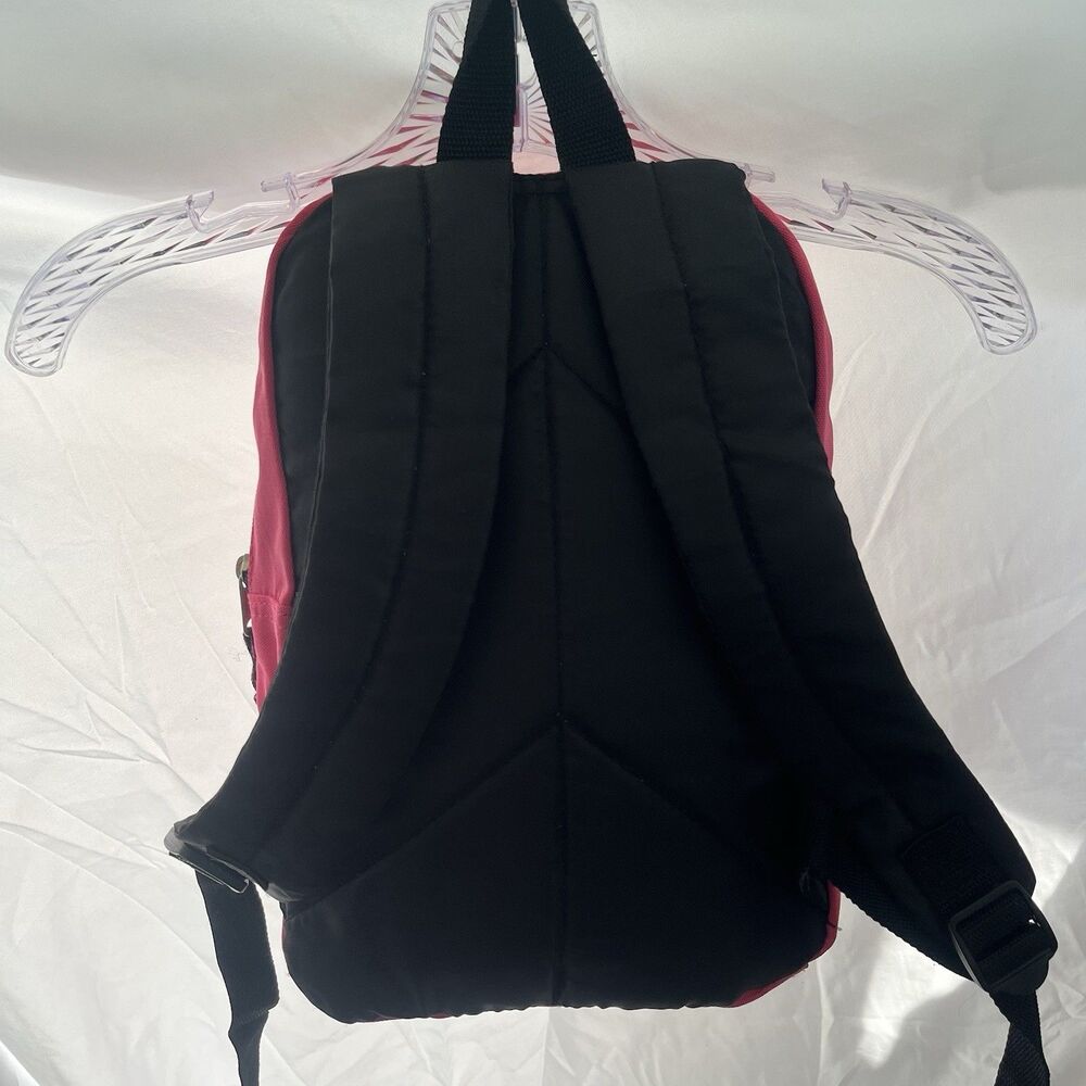 Small Pink Backpack Excellent Condition - Picture 2 of 6